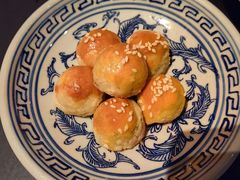 -广州柏悦酒店·悦景轩·粤菜餐厅