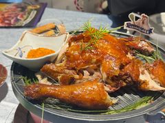 -外婆味道·云南菜大当家(关上店)