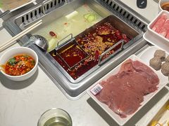 -野妹火锅(布吉店)