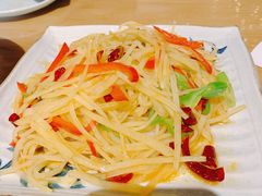 -疆Jiang·新疆秘制料理