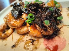 -俏东方·海味水饺·青岛菜(崂山店)
