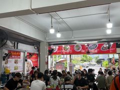 -榮泰米粉湯(Left Shop)