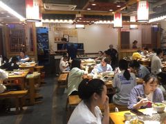 -堂客老火锅(欣阳广场总店)