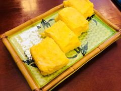 -樱の花亭日本料理店