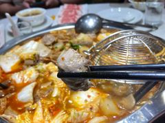 -古乐牛香·鲜牛肉牛杂火锅(吴江三里桥运东商业广场店)