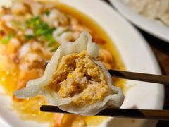 -前海沿·青岛菜(大拇指广场石老人店)