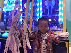 -汤姆熊欢乐世界·史莱姆怪兽(正大店)