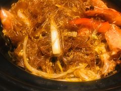鲜虾粉丝煲-上海小南国(国发店)