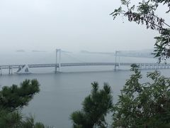 -星海湾跨海大桥