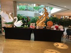 -白天鹅宾馆·流浮阁咖啡厅