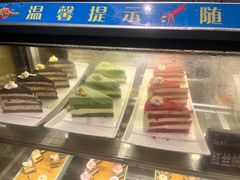 -领鲜活海鲜榴莲自助火锅(东门店)