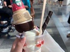 -DQ·蛋糕·冰淇淋(荟聚中心店)