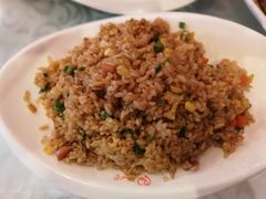 -永兴餐厅(复兴中路店)