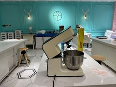 -西檬树SIMON·T轻奢蛋糕(大东方Max店)