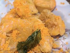 -海鲜e族(马王堆店)