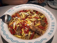 -花椒俏川菜小馆(南海万达店)