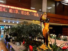 -张家港金凤凰度假村温泉