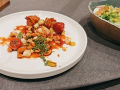 -羲和雅苑•北京烤鸭(平安国际金融中心店)