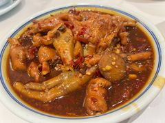 -欧记大排档·景德菜(上海首店)