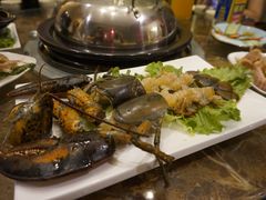 -船奇蒸汽海鲜·闽菜(八市海鲜总店)