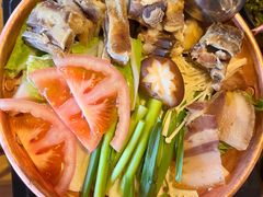 -品味泸沽湖•民族特色菜(大落水店)