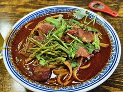 -玉林烤鸭店(小西天店)