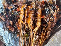 -伙工殿餐厅(吉大店)