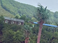 -本溪大峡谷