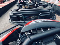 -雪浪山卡丁车俱乐部