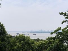 -幕燕滨江·燕子矶公园