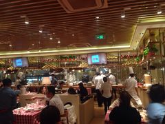 西贝莜面村(近铁城市广场店)-西贝莜面村(近铁城市广场店)