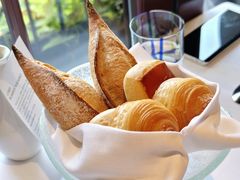 -Le Comptoir de Pierre Gagnaire