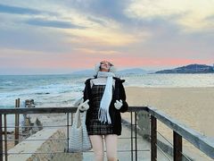 -青岛第二海水浴场