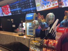 -春天国际影城(中庚漫游城杜比全景声店)