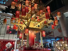 -深圳来福士广场