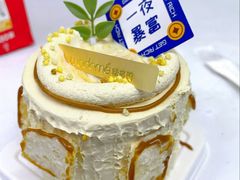 -味多美蛋糕(京旺家园店)