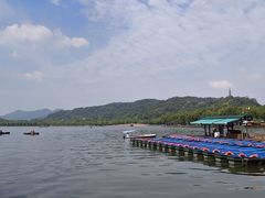 -湖畔居茶楼(湖滨店)