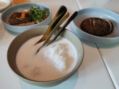 奶白酒-胡麻(静安嘉里店)