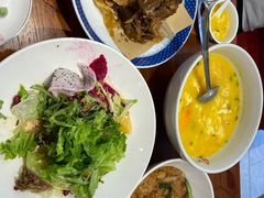 -渔家风味·鲅鱼水饺·央视展播·海鲜天津菜(开发区店)