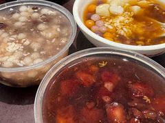 -芳婆糕团店(王府大街店)