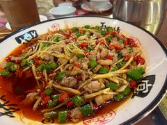 -田园印象·成都土菜院子(华阳店)