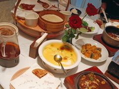 -北国饭店.海鲜.北方菜(新河路店)