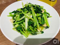 橄榄油鸡毛菜-融和里(华润·二十四城店)