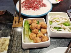 -井格·重庆火锅(王府井店)