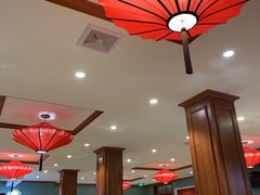 大堂-春江饭店(共青团路总店)