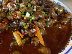 炒螺蛳-洞天食府(北大街店)