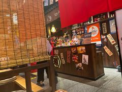 -炉胜·炉端烧·居酒屋