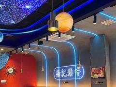 -杨记齐齐哈尔烤肉(总店)