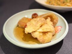 -北院·果木烤鸭·25年东北菜(创意产业园店)