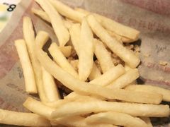 -肯德基(建华店)